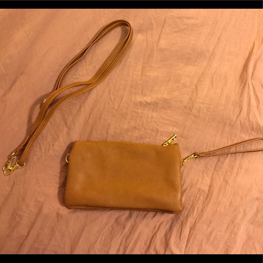 Wristlet